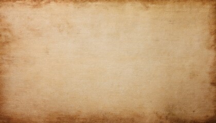 Obraz premium old paper texture grunge background paper vintage background beige paper