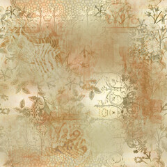 geometric abstract pattern beautiful print pattern