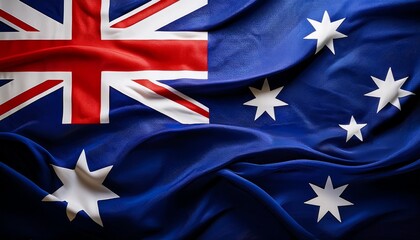australian flag