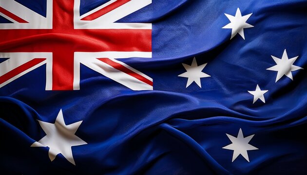 australian flag