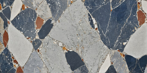 Beige stone marble texture