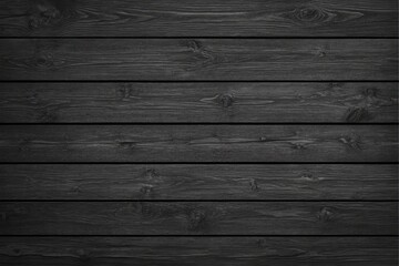 Fototapeta premium Dark wood plank texture