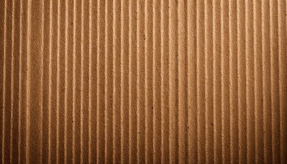 texture of a cardboard background