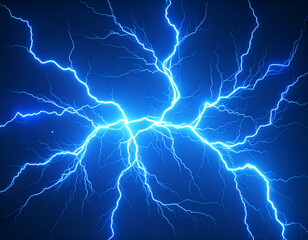 Electric energy discharge