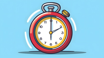 Modern Chronometer Design: A Tool for Measuring Time in Sports and Athletic Activities