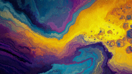 abstract colorful background