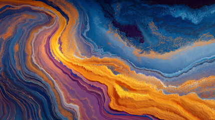 abstract watercolor background