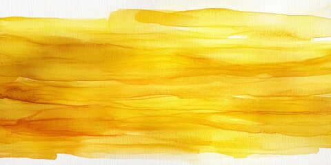 yellow stripe watercolor texture
