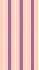 Vertical line art featuring a combination of light pink and purple is used for backgrounds, wallpapers, sculptures, and more.