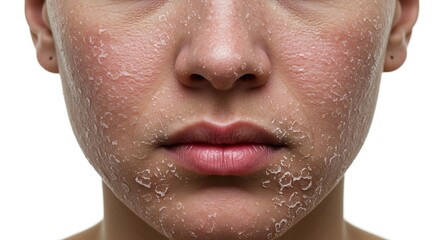 Facial Eczema and Skin Conditions Treatment Options