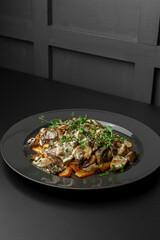 Food Photo Placeholder Title 2