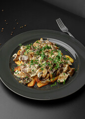 Food Photo Placeholder Title 4