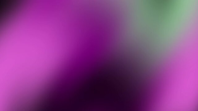 Blurred pink, purple, green background suitable for feminine design projects, spring themes, social media graphics, and romantic concepts.