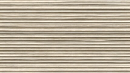 Obraz premium Beżowy poziomy wzór w paski bezszwowe tło