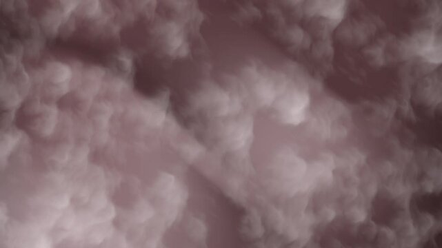 abstract brown background with smoke and cloud effect Suitable for illustrating abstract, nature, textures, and environment concepts in designs, presentations, websites, and social media posts.