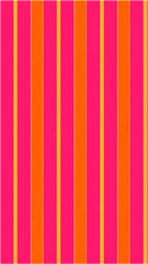 
Vertical line art featuring a combination of various shades of red and a hint of orange is commonly utilized for backgrounds, wallpapers, sculptures, and various other applications.
