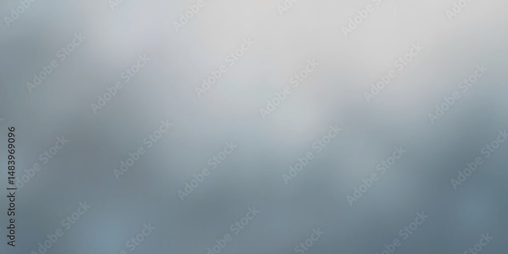 Aufkleber soft abstract background, muted color gradient design. airy, light, and gentle backdrop for creative