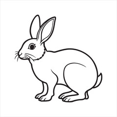 american mammoth jackstock vector