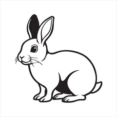 Obraz premium american mammoth jackstock vector