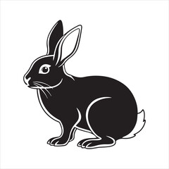 Obraz premium american mammoth jackstock vector