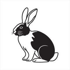 american mammoth jackstock vector