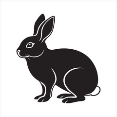 Obraz premium american mammoth jackstock vector