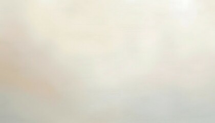 Obraz premium Abstract Background with Pale Beige and White Hues