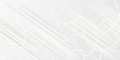 Abstract white background. Minimal geometric white light background abstract design. Vector EPS 10