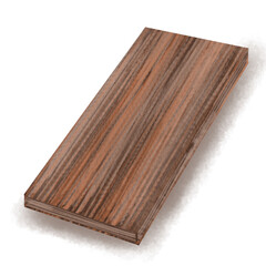 Nice brown wood