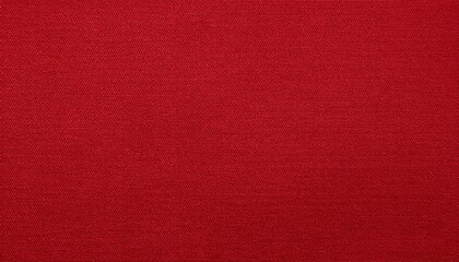 Fototapeta premium red canvas texture background a4 paper format