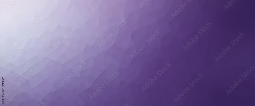 Poster abstract purple gradient background texture, a soothing blend from light to dark offers depth, provi