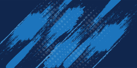 blue color pattern gradient grunge texture background.10