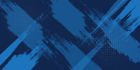 blue color pattern gradient grunge texture background.10