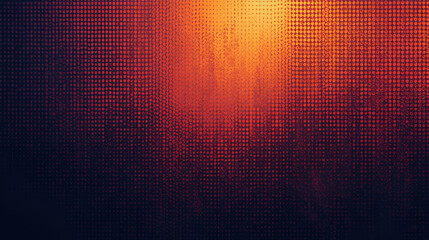 halftone background