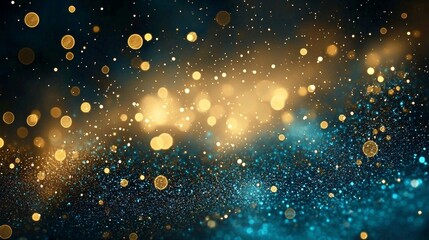 Fototapeta premium Eye-catching abstract background for packaging display.