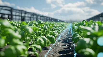 Smart Nutrient Optimization: Revolutionizing Health with AI Technology