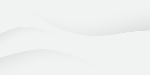 abstract art background vector Gray and white tone color