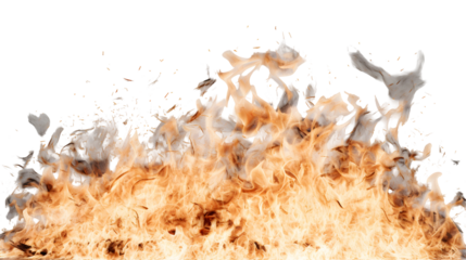 fire effects transparent background png
