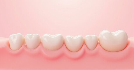 Bright infographic essential home dental health tips for your teeth