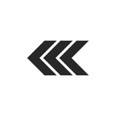 abstract geometric shape