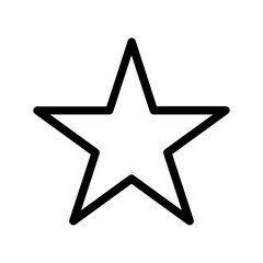 Obraz premium Star Favorite