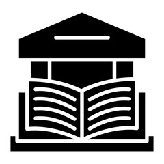 Library icon
