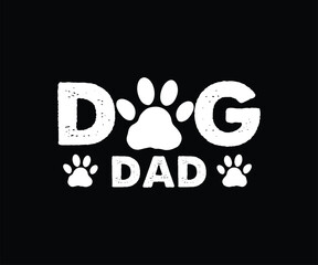 Dog Dad