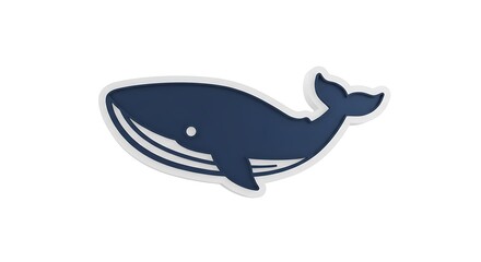 Ocean's Gentle Giant
