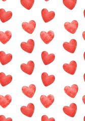 Crimson Heartbeat