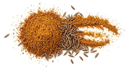 Spice Symphony