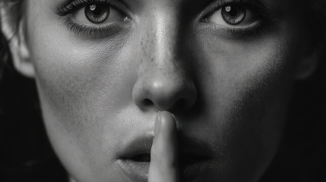 Engaging break silence icon concept prompting overdue response and realigning communication in business context