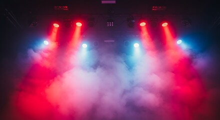 Chromatic Haze