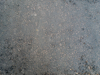 Dark Textured Concrete Surface with Subtle Patterns