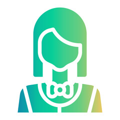 bartender Gradient icon